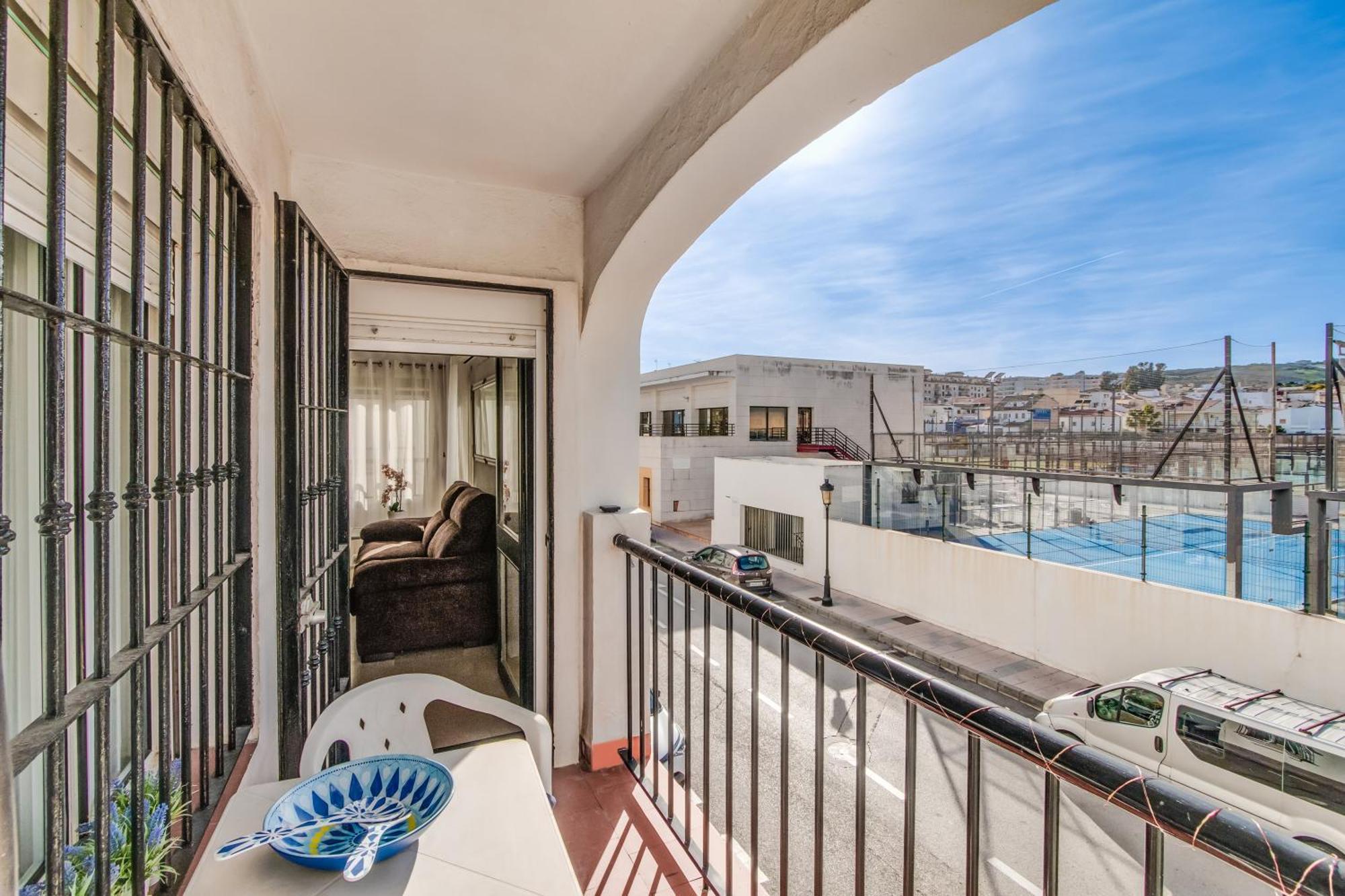 Close To The Beach, 5 Minutes Walk San Luis de Sabinillas Bagian luar foto