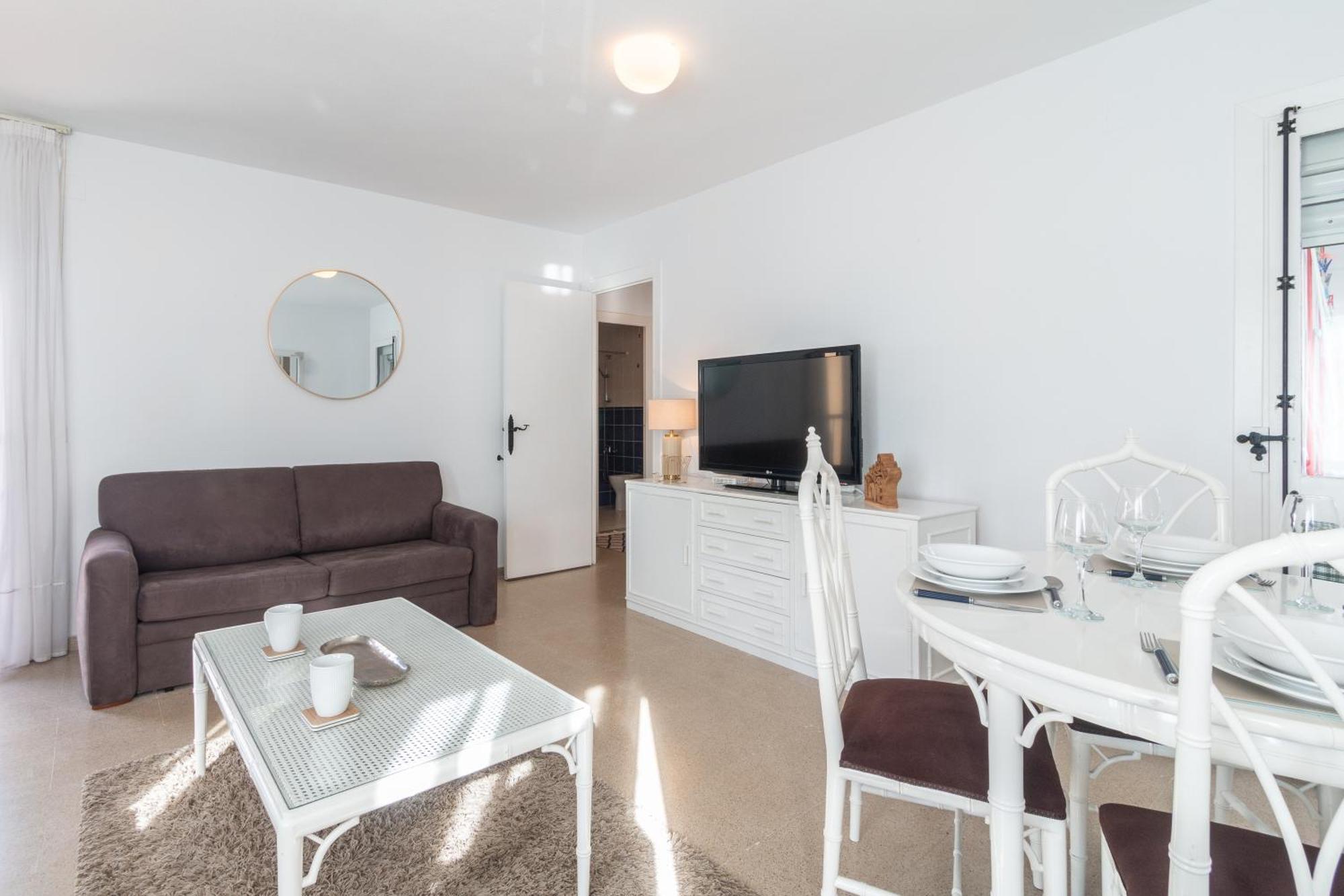 Close To The Beach, 5 Minutes Walk San Luis de Sabinillas Bagian luar foto