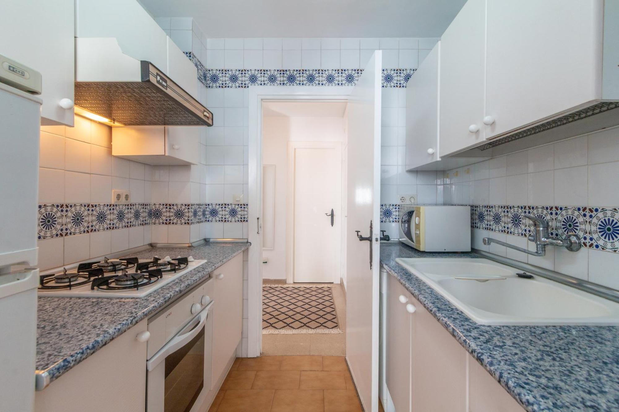 Close To The Beach, 5 Minutes Walk San Luis de Sabinillas Bagian luar foto