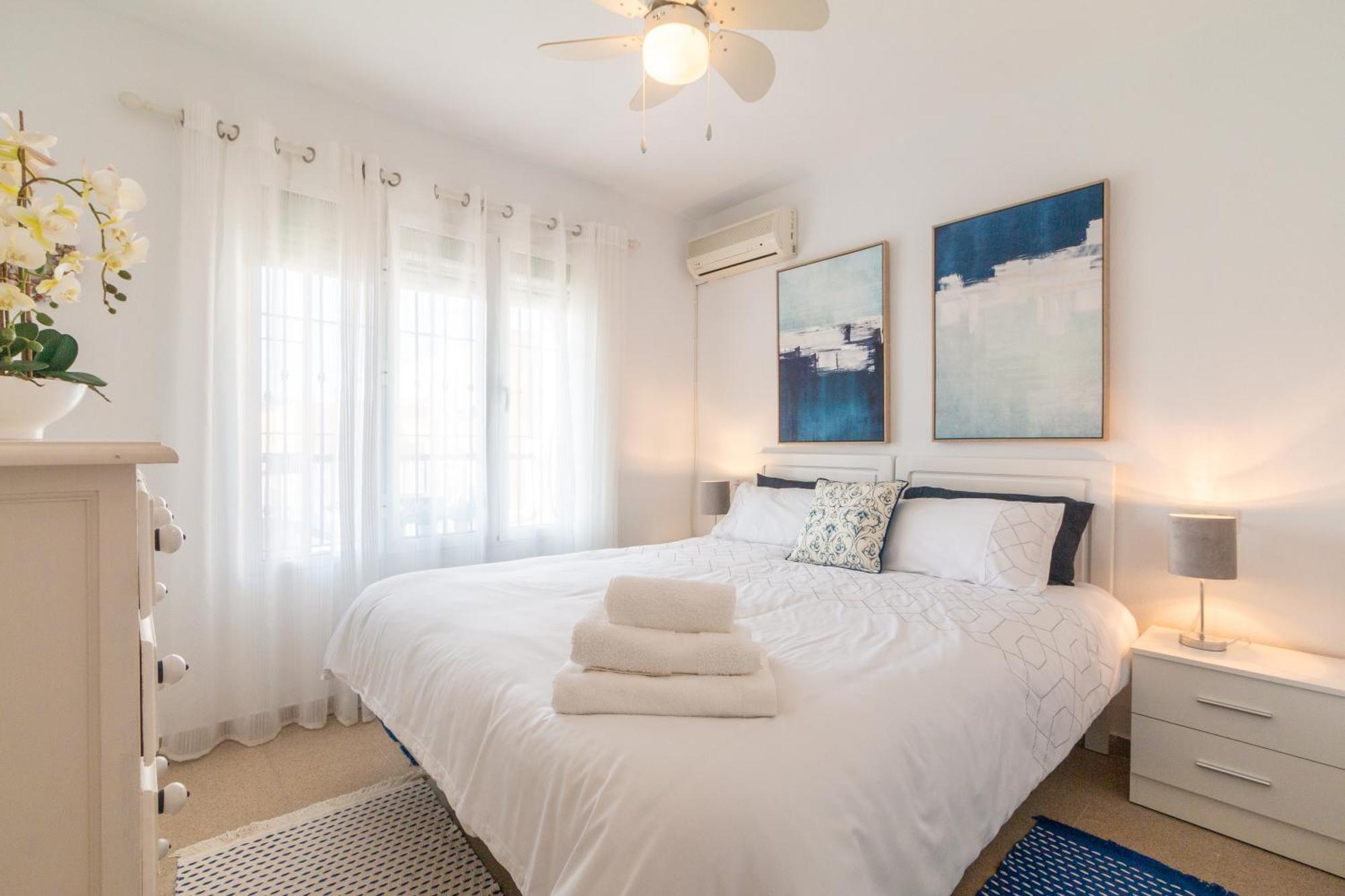 Close To The Beach, 5 Minutes Walk San Luis de Sabinillas Bagian luar foto