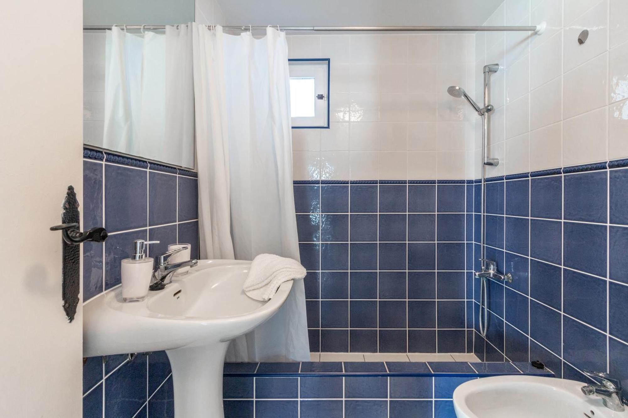 Close To The Beach, 5 Minutes Walk San Luis de Sabinillas Bagian luar foto