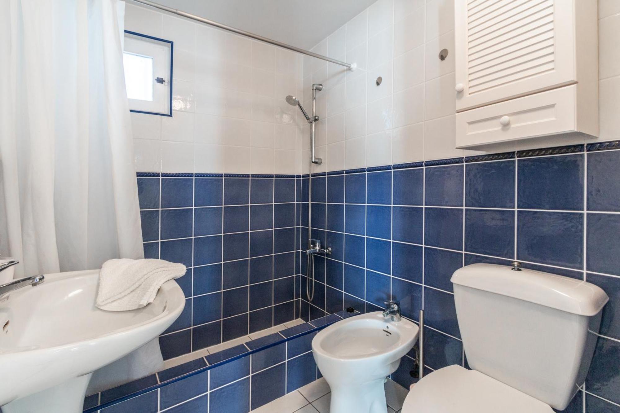 Close To The Beach, 5 Minutes Walk San Luis de Sabinillas Bagian luar foto